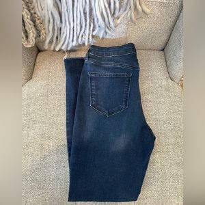 Old Navy Super Skinny Rockstar Jeans